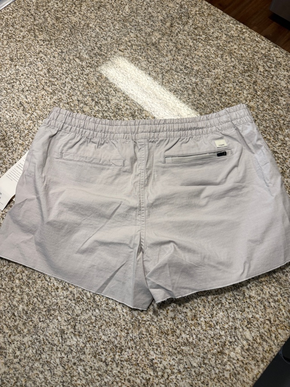 Vintage Ripstop Short - Picture 5 of 6